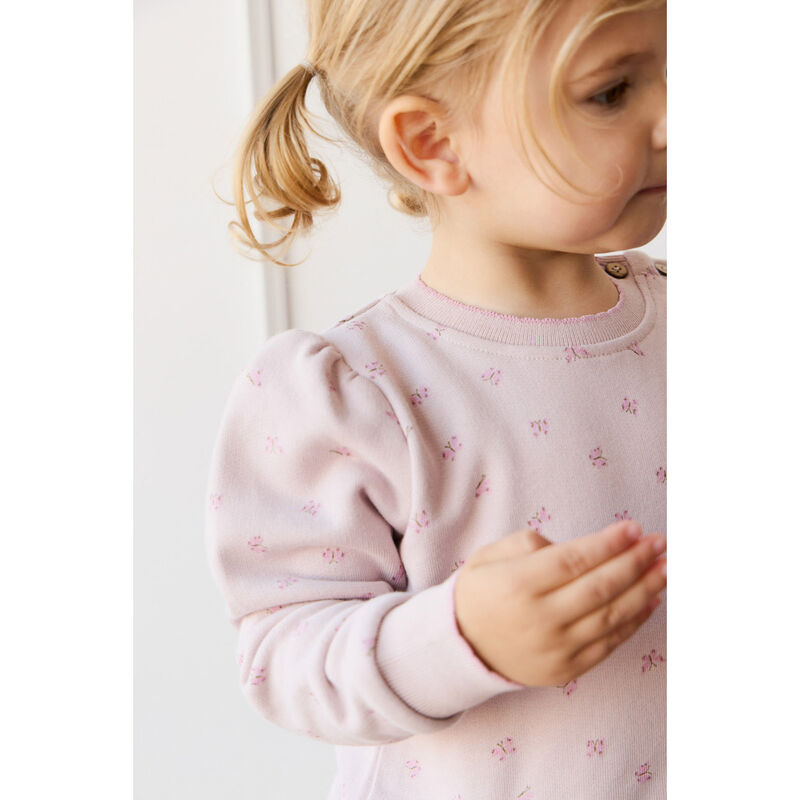 Jamie Kay Monroe Sweatshirt 6M-2Y image number 2
